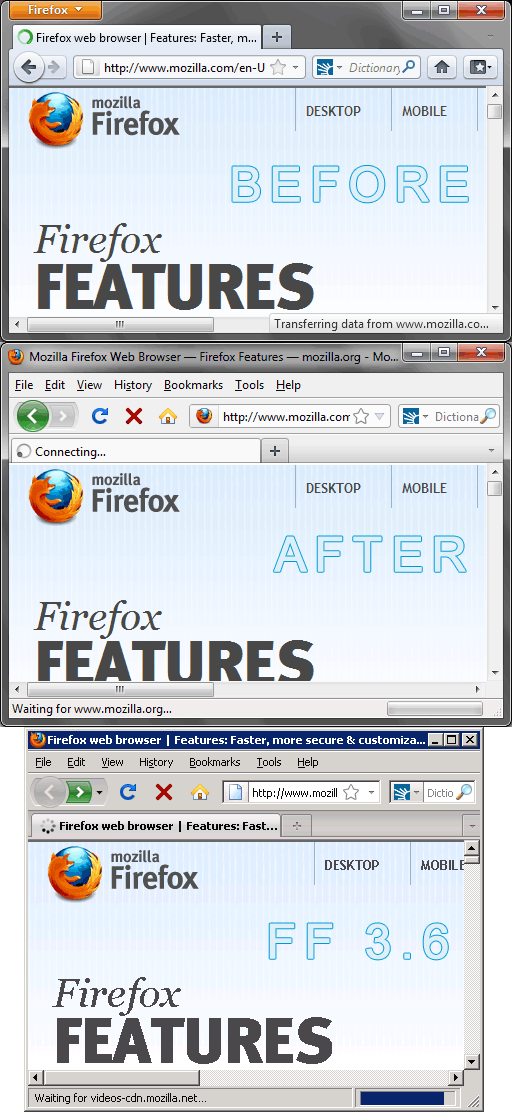 install firefox 3.6.28